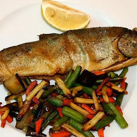 Fonda Agusti 2* Esterri d'Àneu