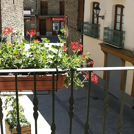 Fonda Agusti