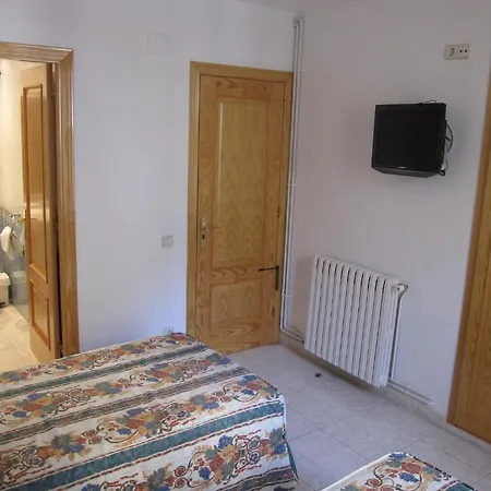 Fonda Agusti 2* Esterri d'Àneu